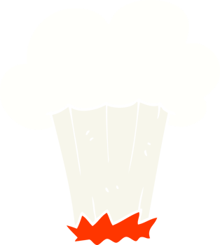 cartoon doodle big bang png