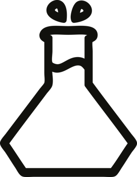 science experiment icon png