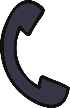 cute cartoon phone png