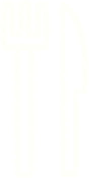 Cutlery Chalk Drawing png