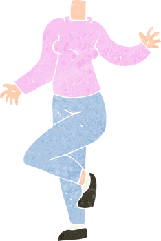 cartoon body mix and match cartoons or add own photos png
