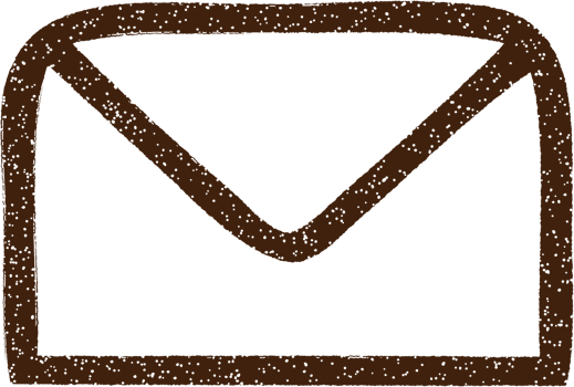 Mail Symbol Charcoal Drawing png