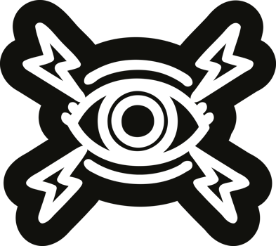 mystic eye icon png