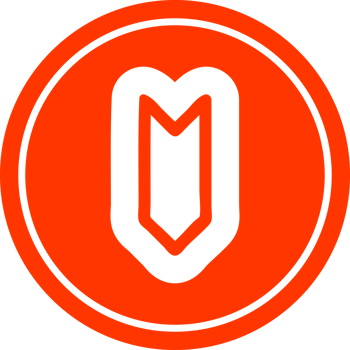 decorative arrow circular icon symbol png