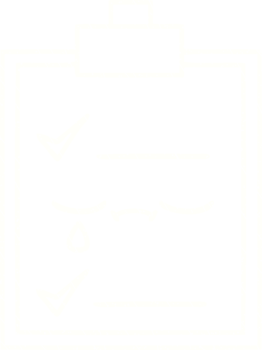 clipboard icon on transparent background png