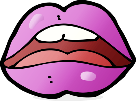 halloween mouth cartoon symbol png