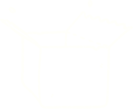a white box with a white outline on a transparent background png