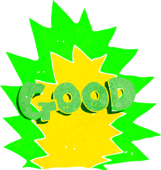 cartoon explosion good symbol png