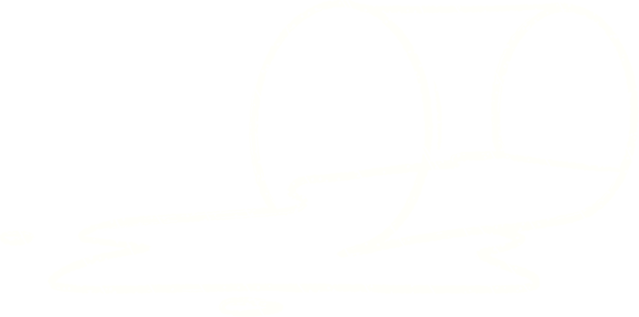 the water in the glass spilled with white outline png