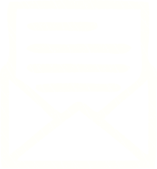 email envelope icon on transparent background png