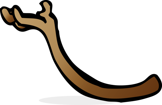 cartoon arm holding up png