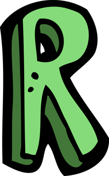 cartoon letter drawing png