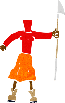cartoon female body add photos or mix and match cartoons png