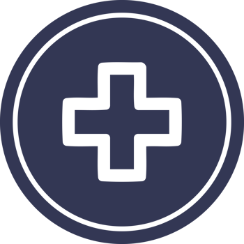 addition symbol circular icon symbol png