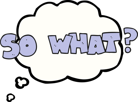 drawn thought bubble cartoon so what symbol png