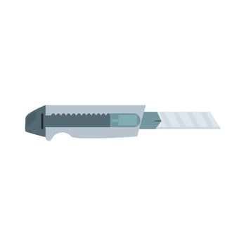 cutter equipment illustration vector