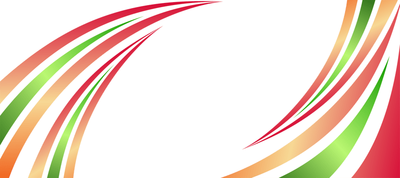 abstract colorful gradient india tricolor template background transparent png