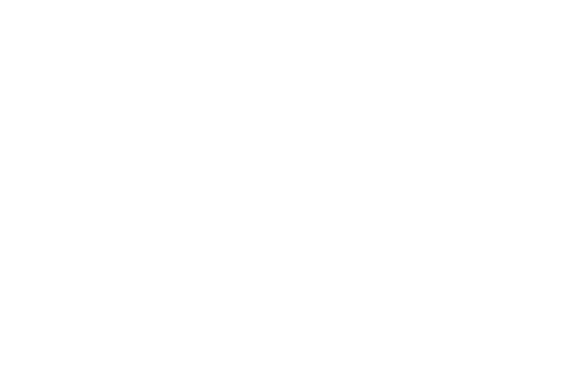 White abstract dotted halftone on transparent background png
