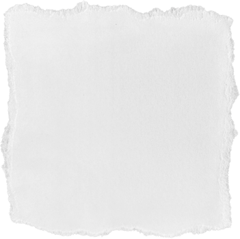 White Ripped Paper png