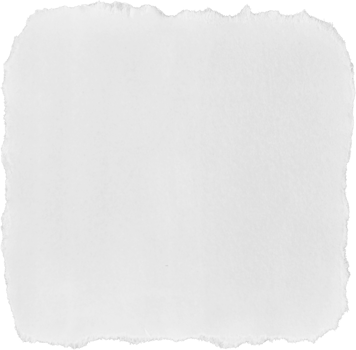 White Ripped Paper png