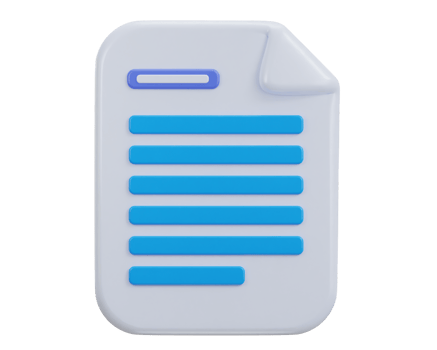 3d file format icon illustration png
