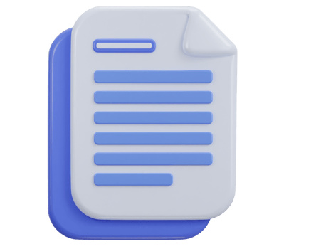 3d file format icon illustration png