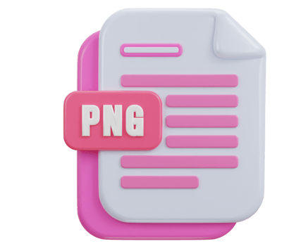3d transparent symbol icon illustration png