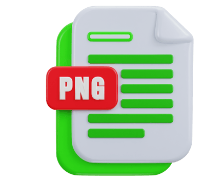 3d transparent symbol icon illustration png