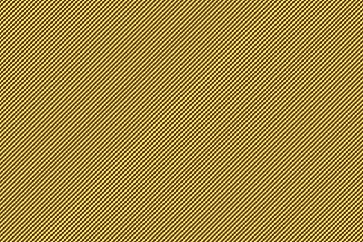 Seamless oblique lines texture yellow on striped background on brown background vector