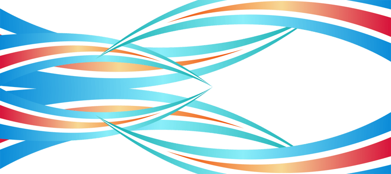 abstract blue curves sticker for car wrap livery background transparent png