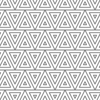 seamless pattern geometric vector. simple abstract texture vector