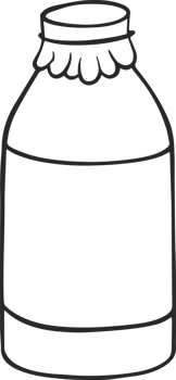 milk illustration liquid png