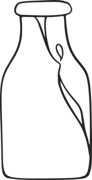 milk illustration liquid png