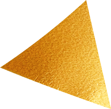 Gold Festive Glitter Confetti png