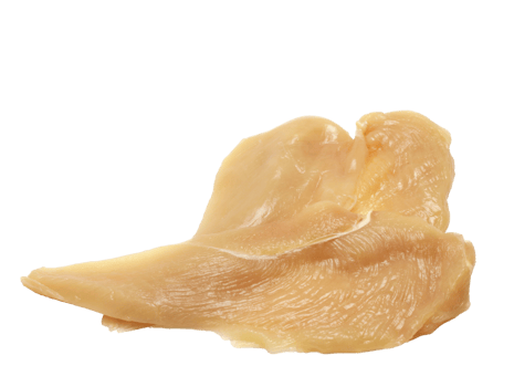 chicken steaks with tray png
