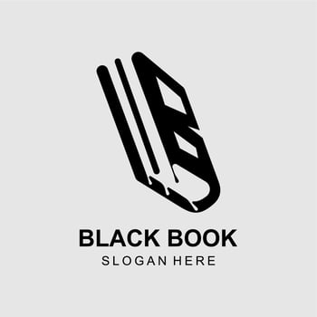 Creative Abstract Letter B Logo Vector. vector