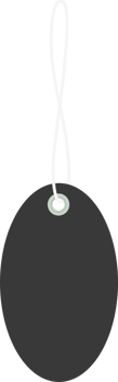 tag price label png
