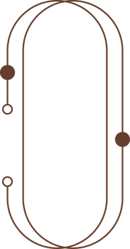 Aesthetic frame shape. Minimal y2k outline graphic design with sparkles. Abstract minimalistic arch border. Trendy boho geometric template png