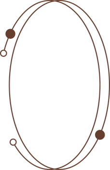 Aesthetic frame shape. Minimal y2k outline graphic design with sparkles. Abstract minimalistic arch border. Trendy boho geometric template png