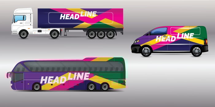 car livery graphic vector. abstract grunge background design for vehicle vinyl wrap and car branding vector