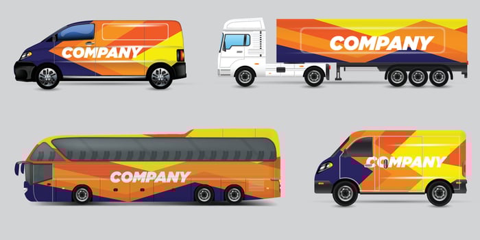 car livery graphic vector. abstract grunge background design for vehicle vinyl wrap and car branding vector
