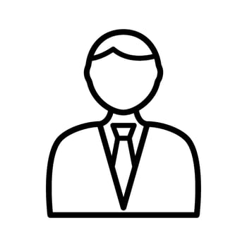 user icon, profile icon vector