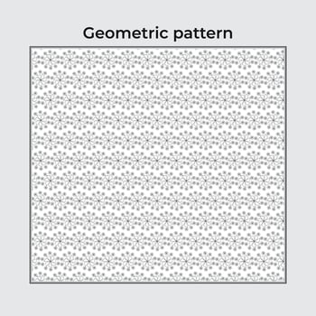 Texture white and black background vector