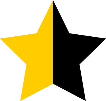 star icon doodle png