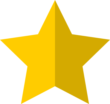 star icon doodle png