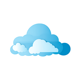 AI generated Fluffy Clouds and Scenic Sky Capturing Nature's Atmospheric Beauty in a Dramatic Cloudy Landscape png