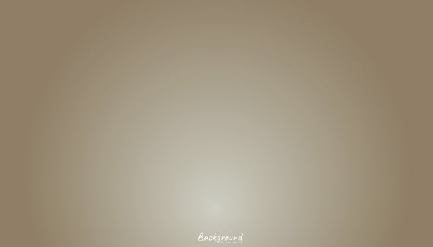 Gradient abstract background. Blurred smooth gray color, bright light effect holographic, silver graphic soft design wallpaper, vector illustration