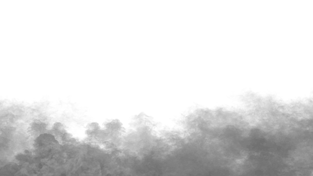 Fog Smoke Design Clean Alpha png