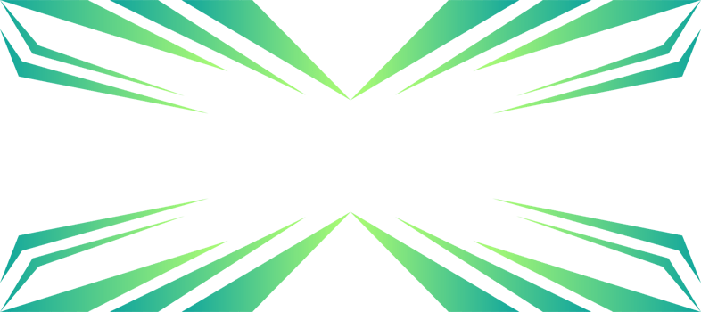 sporty fast speed stripes green gradient gaming jersey template background transparent png