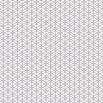 abstract seamlees metal silver ash color net pattern, perfect for background, wallpaper vector